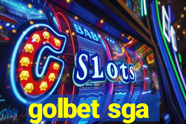 golbet sga